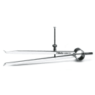 BETA - Compassi di precisione per interni punte in acciaio temprato A300.