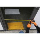 BETA - Flessometro magnetico con elevata classe di precisione 10mt x 25mm MG/10. 016910410