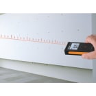 BETA - Misuratore di distanza laser 20 metri MISURATORI LASER 20MT.