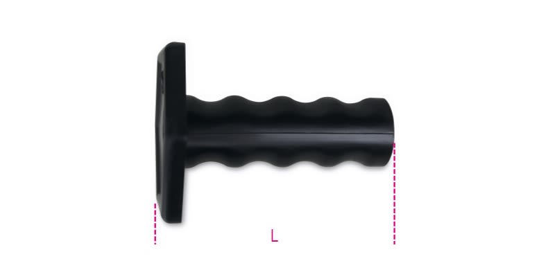 BETA - Paramano per 1702N Scalpelli Extrapiatti PMR