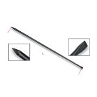 BETA - Leve con estremità a punta e a scalpello, leve punta scalpello a 1500 per lavori di precisione.