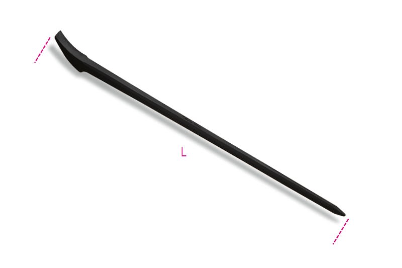 BETA - Leve con estremità a punta e penna chiusa, leve punta penna chiuse c 1600. 017040215