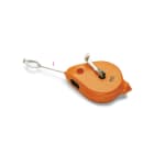 BETA - Traccialinea in alluminio M30 Metallo. 017050001