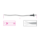 BETA - Artigli prensili flessibili da 1000 M1000.