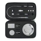 BETA - Kit 7 utensili per ispezione: KIT 7 utensili per ispezione.