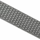 BETA - Raspa piatta impugnatura in materiale plastico BM piatte 8 RP.