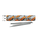 BETA - Serie di 3 lime ad ago 1720/ LIME AD AGO SERIE 3PZ /S3.