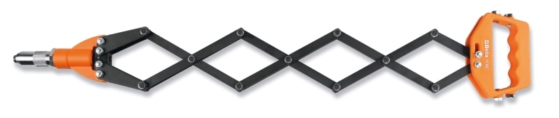 BETA - Rivettatrice estensibile C.