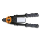 BETA - Rivettatrice di potenza compatta, rivettatrici compatte L330 B330 per lavori di precisione.
