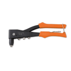BETA - Rivettatrice con 4 testine intercambiabili BLACK.