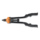 BETA - Rivettatrice di potenza per inserti filettati con 7 testine intercambiabili 1742AN.