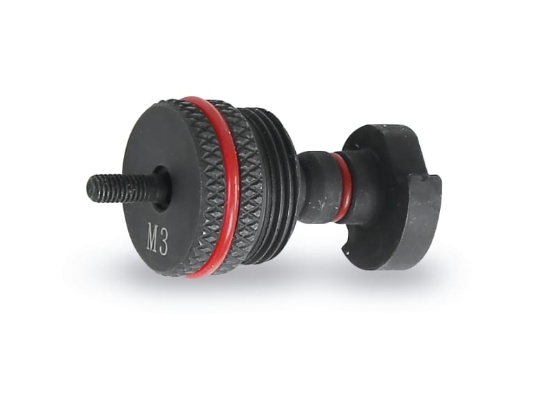 BETA - Kit di 4 perni di ricambio M12 per rivettatrice 1742AN/KR.