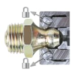 BETA - Testina per ingrassaggio autobloccante a 6 spilli per 1750 TA.