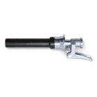 BETA - Testina per ingrassaggio autobloccante a 6 spilli, versione lunga 1750 TLA.