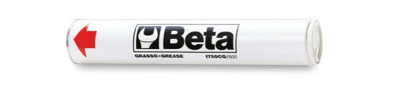 BETA - Cartucce di grasso per 1750B e CG 400 017500140