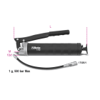 BETA - Compressori a leva per grasso CC500.