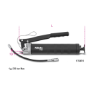 BETA - Compressori a leva per grasso H-SAFE, ideali per lubrificazione precisa e affidabile. COMPRESSORI A LEVA H-SAFE CC500, robusti e durevoli, garantiscono prestazioni eccellenti.