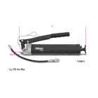 BETA - Compressori a leva per grasso H-SAFE, ideali per lubrificazione precisa e affidabile. COMPRESSORI A LEVA H-SAFE CC500, robusti e durevoli, garantiscono prestazioni eccellenti.