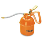 BETA - Oliatori metallici a pressione cannuccia flessibile 1751N 1000.