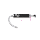 BETA - Siringa per olio 500cc Black B.