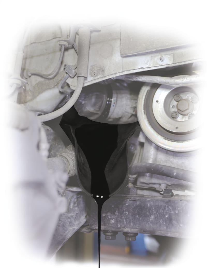 BETA - Lamine modellabili in alluminio rivestite in gomma per lo scolo dei liquidi.