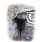 BETA - Lamine modellabili in alluminio rivestite in gomma per lo scolo dei liquidi.