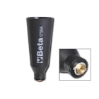 BETA - Imbuto antiriflusso con attacco rapido Ø 38 mm A