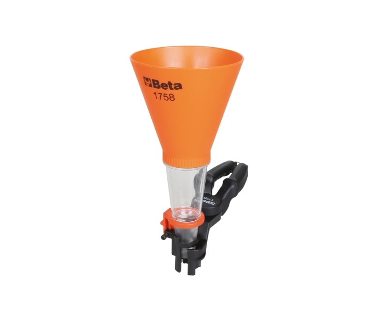 BETA - Imbuto autoadattante e versatili autofissanti.