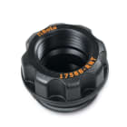 BETA - Attacco rapido antiriflusso per imbuto 1758B e 1758B-1,6 adattatori Renault 1.5 DCI.