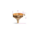 BETA - Imbuto antiscintilla D160 x H150 BA 150.
