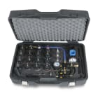 BETA - Strumenti per controllo tenuta impianto di raffreddamento e riempimento circuito HD/3 Radiatori.