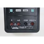 BETA - Multimetro digitale automotive portatile con oscilloscopio a 2 canali e generatore d'onda, multimetri digit. c/oscilloscopio dgt/2.