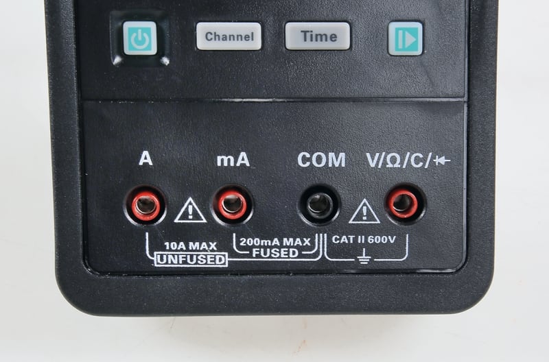 BETA - Multimetro digitale automotive portatile con oscilloscopio a 2 canali e generatore d'onda, multimetri digit. c/oscilloscopio dgt/2. 017600008