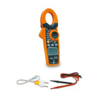 BETA - Pinza amperometrica e multimetro digitale AC 1760 PA/AC.