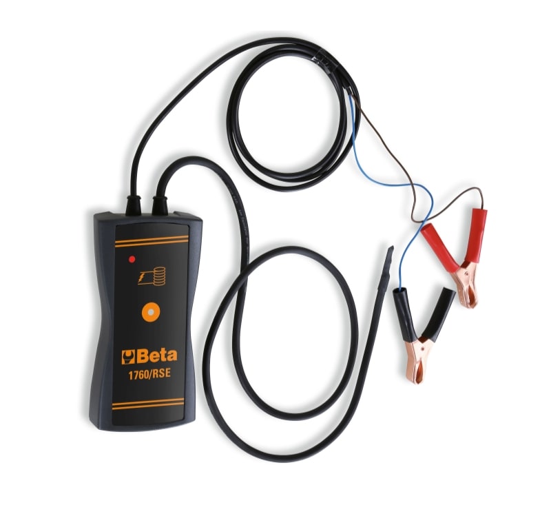 BETA - Rilevatore di segnale elettrico RSE. 017600170
