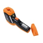 BETA - Termometro digitale ad infrarossi con doppio puntamento laser 500 1760/IR.