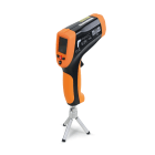 BETA - Termometro digitale ad infrarossi con doppio puntamento laser 1600 1760/IR.