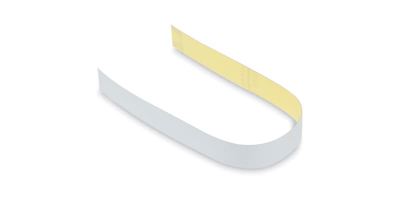 BETA - Etichette riflettenti per 1760/TC2, ideali per una visibilità ottimale. Etichette riflettenti R/TC2, perfette per garantire sicurezza e riconoscibilità in ogni condizione.