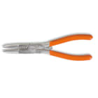 BETA - Pinza per graffette tappezzerie auto, ideale per fissare rivestimenti, pinze tappezzerie sedili auto per un montaggio preciso e sicuro.