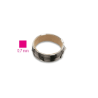 BETA - Cavi acciaio per cristalli G d'acciaio.