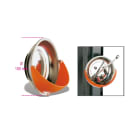 BETA - Portaminuterie magnetico tondo circolare PMC.