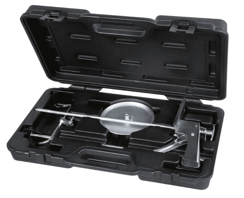 BETA - Kit blocca pedali e volante, cassette attrezzature blocca volante-pedali B.