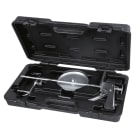 BETA - Kit blocca pedali e volante, cassette attrezzature blocca volante-pedali B.