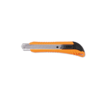 BETA - Cutter fornito con 3 lame di ricambio Lama a spezzare 18mm.