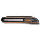 BETA - Cutter Lama a Spezzare HD 18mm + 6 Lame Fornito con