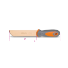 BETA - Coltello antiscintilla ideale per ambienti a rischio esplosione. Coltelli antiscintilla BA garantiscono sicurezza e affidabilità in ogni situazione.