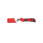 BETA - Coltello spellacavi isolato 1000V per cavi elettrici MQ.