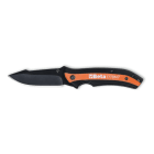 BETA - Coltello a serramanico mini lama in acciaio inossidabile, mini coltelli serramanico lama 7 M7.