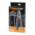 BETA - Utensile multifunzione con fodero e bits, ideale per ogni tipo di lavoro, pratico e versatile. 017780055
