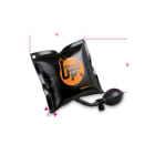 BETA - Cuscini sollevatori max 135 kg, cuscini di sollevamento 100 kg.